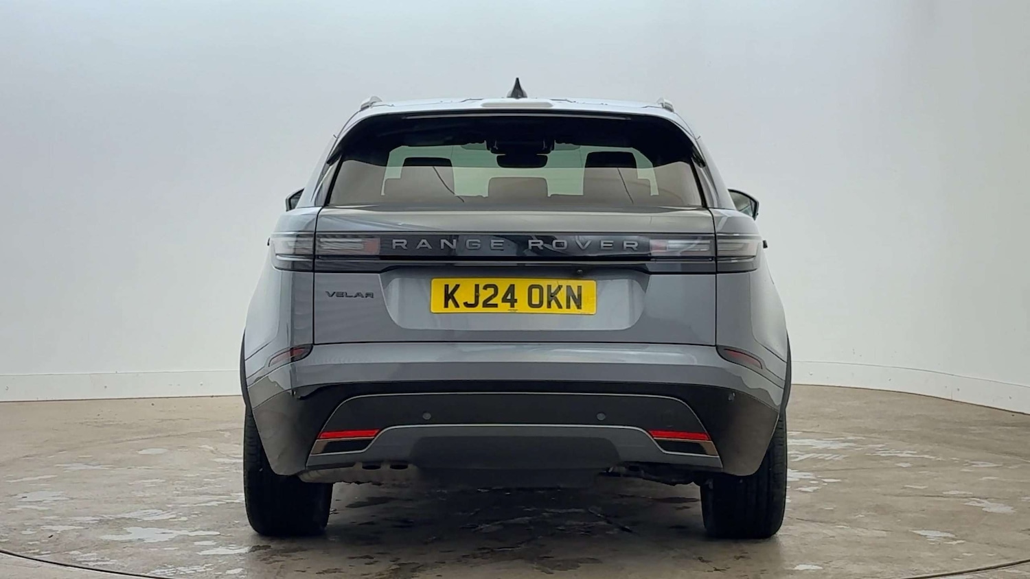 Used Land Rover Range Rover Velar 2024 for sale - 76460494: Photo 6
