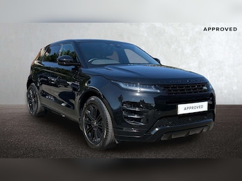 Used Land Rover Range Rover Evoque 2023 for sale - 78967544: Photo