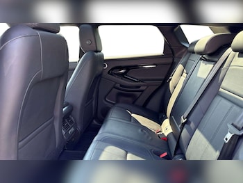 Used Land Rover Range Rover Evoque 2023 for sale - 78967544: Photo