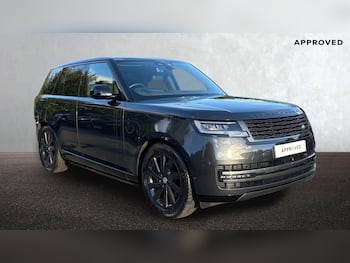 Used Land Rover Range Rover 2024 for sale - 79797855: Photo