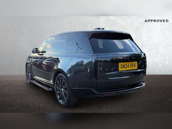 Used Land Rover Range Rover 2024 for sale - 79797855: Photo