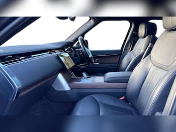 Used Land Rover Range Rover 2024 for sale - 79797855: Photo