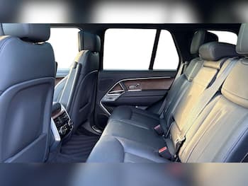 Used Land Rover Range Rover 2024 for sale - 79797855: Photo