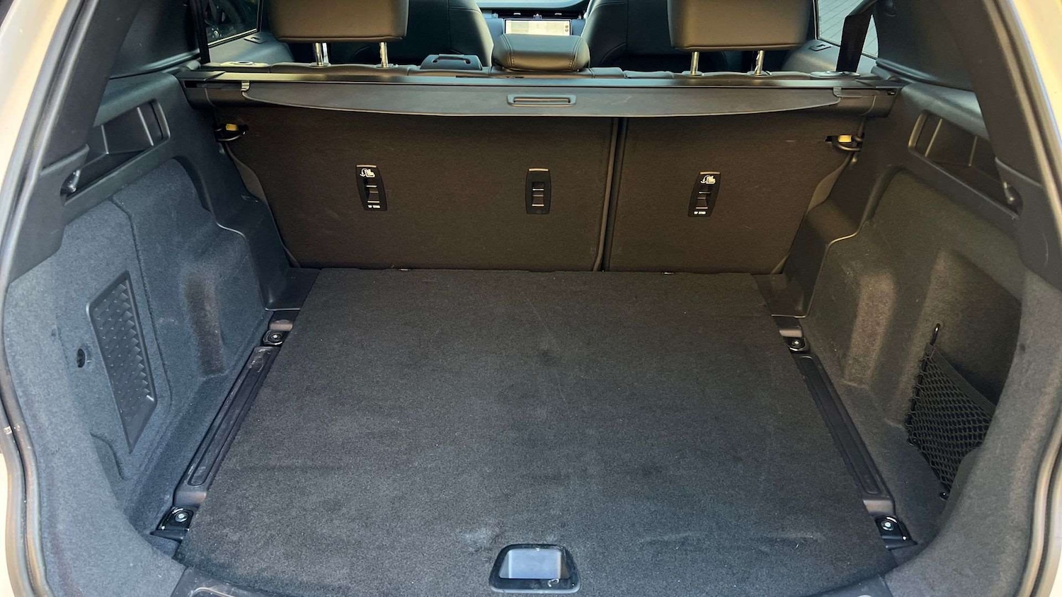 Used Land Rover Discovery Sport 2025 for sale - 78037388: Photo 10