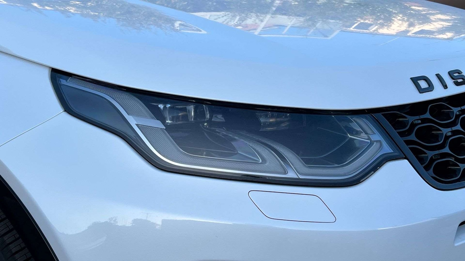 Used Land Rover Discovery Sport 2025 for sale - 78037388: Photo 17