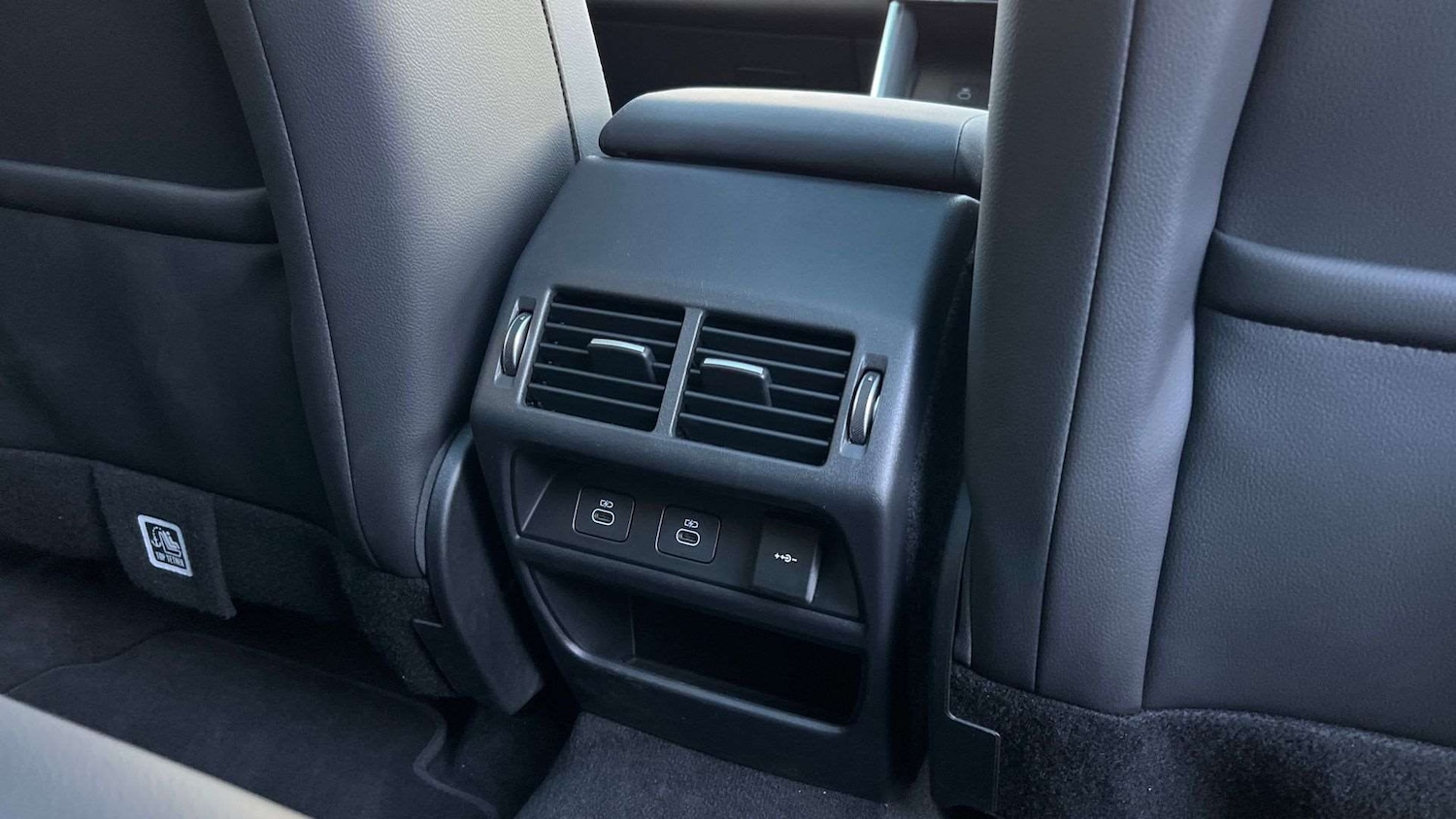 Used Land Rover Discovery Sport 2025 for sale - 78037388: Photo 18