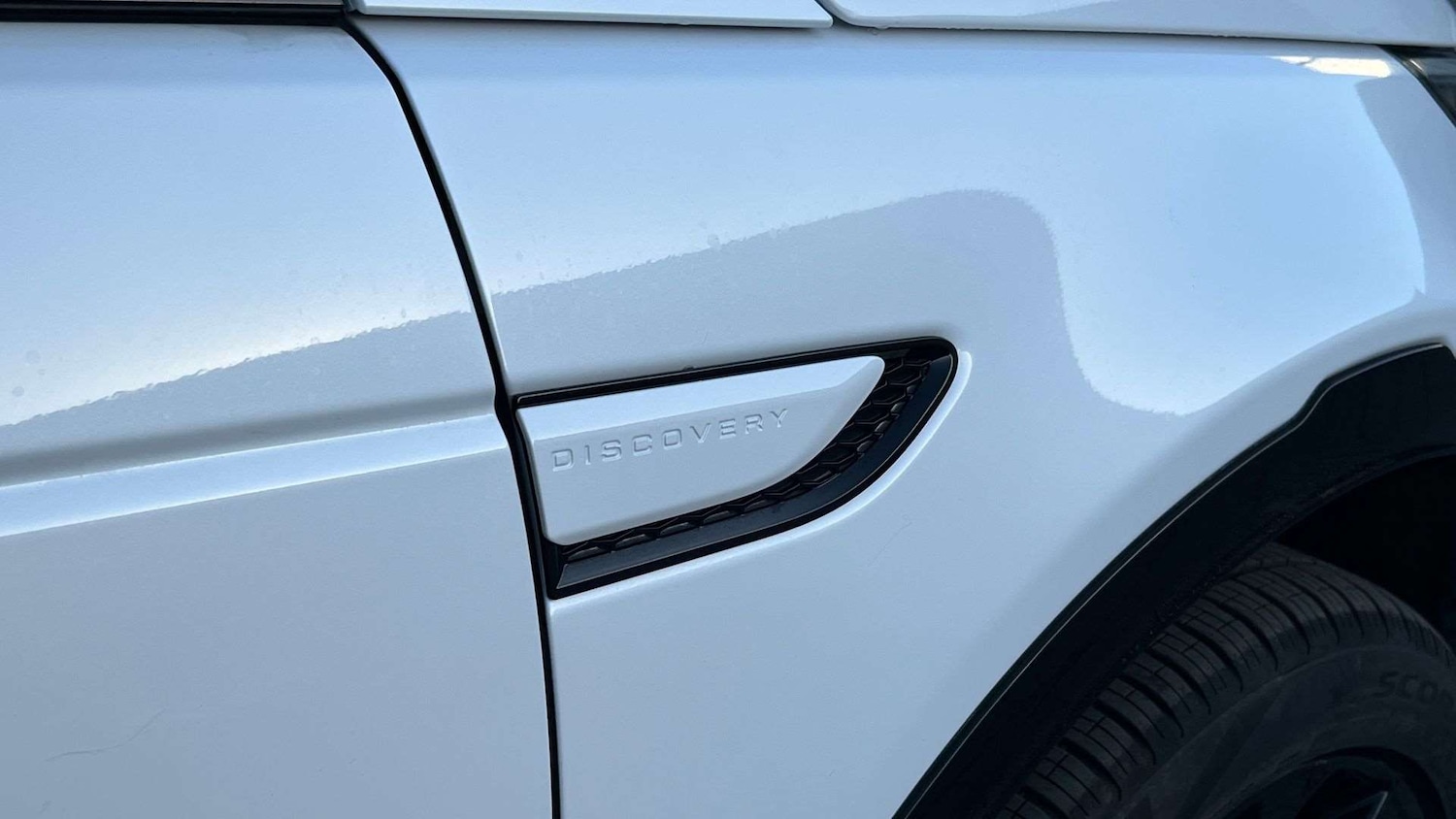 Used Land Rover Discovery Sport 2025 for sale - 78037388: Photo 20