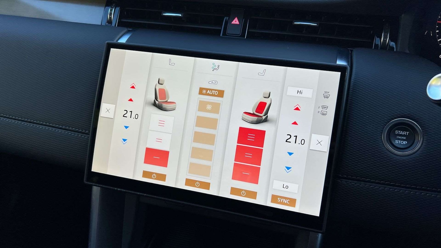 Used Land Rover Discovery Sport 2025 for sale - 78037388: Photo 22