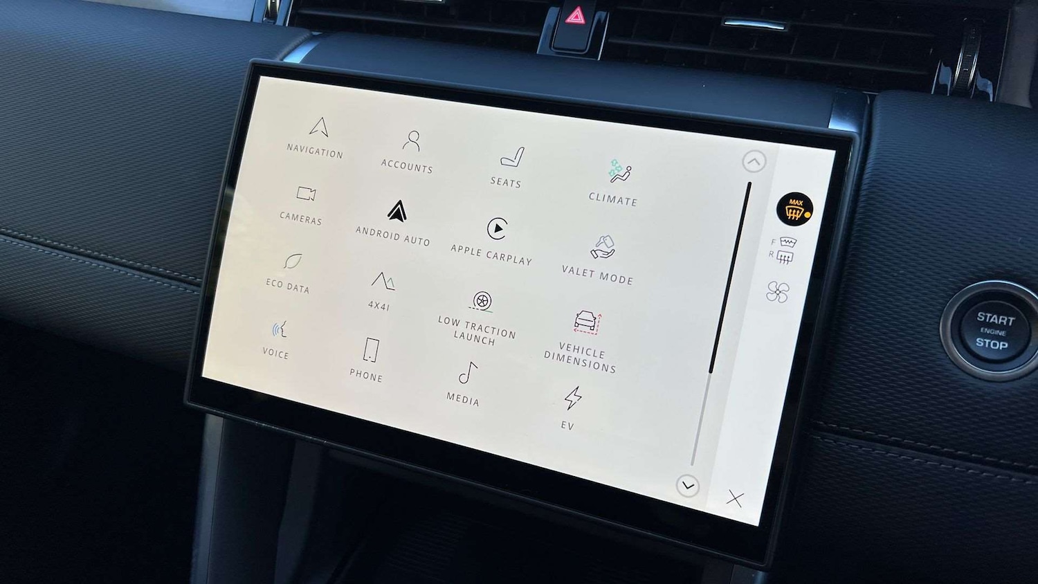 Used Land Rover Discovery Sport 2025 for sale - 78037388: Photo 27