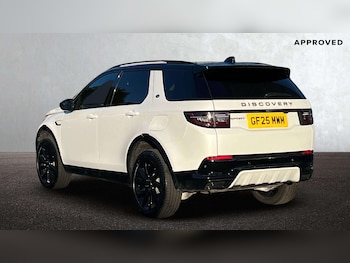 Used Land Rover Discovery Sport 2025 for sale - 78037388: Photo