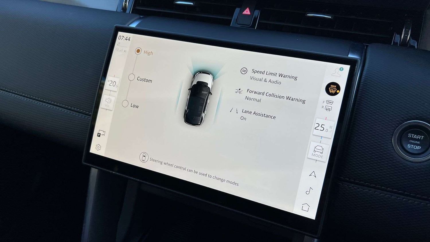 Used Land Rover Discovery Sport 2025 for sale - 78037388: Photo 30