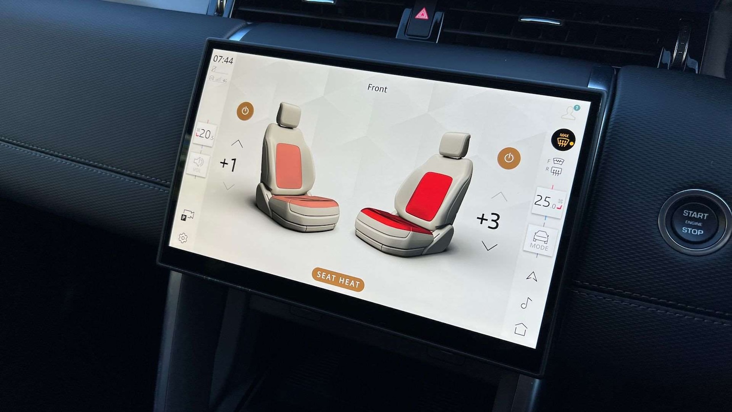 Used Land Rover Discovery Sport 2025 for sale - 78037388: Photo 31