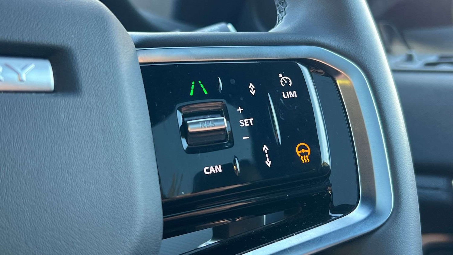 Used Land Rover Discovery Sport 2025 for sale - 78037388: Photo 33