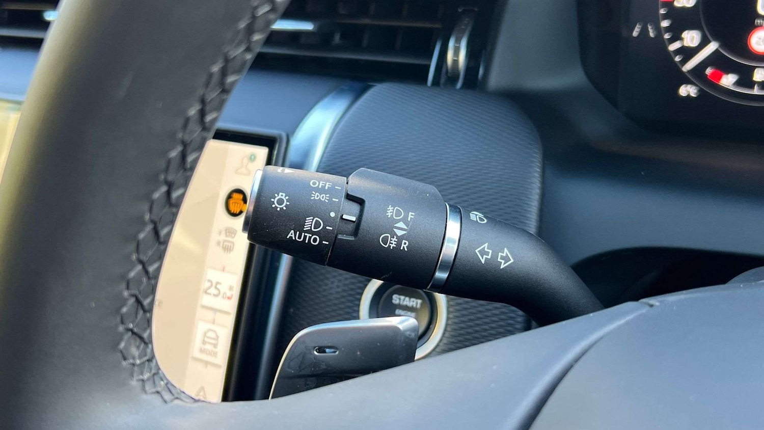 Used Land Rover Discovery Sport 2025 for sale - 78037388: Photo 34