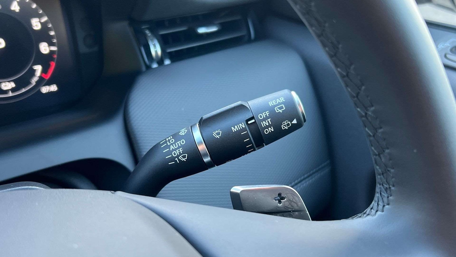 Used Land Rover Discovery Sport 2025 for sale - 78037388: Photo 35