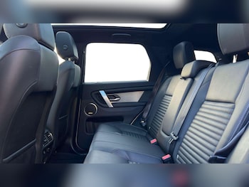 Used Land Rover Discovery Sport 2025 for sale - 78037388: Photo