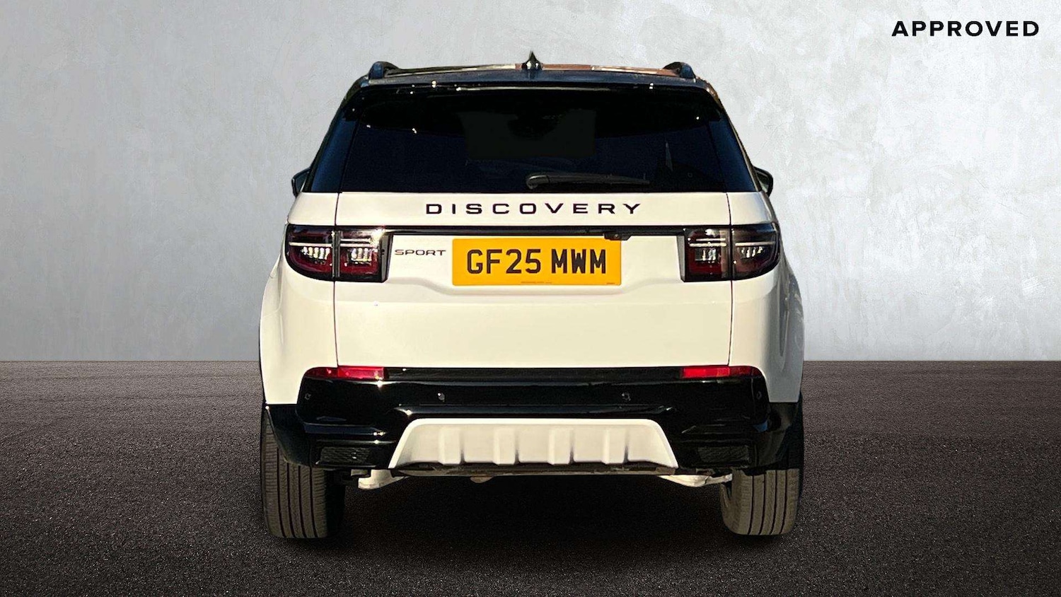 Used Land Rover Discovery Sport 2025 for sale - 78037388: Photo 6