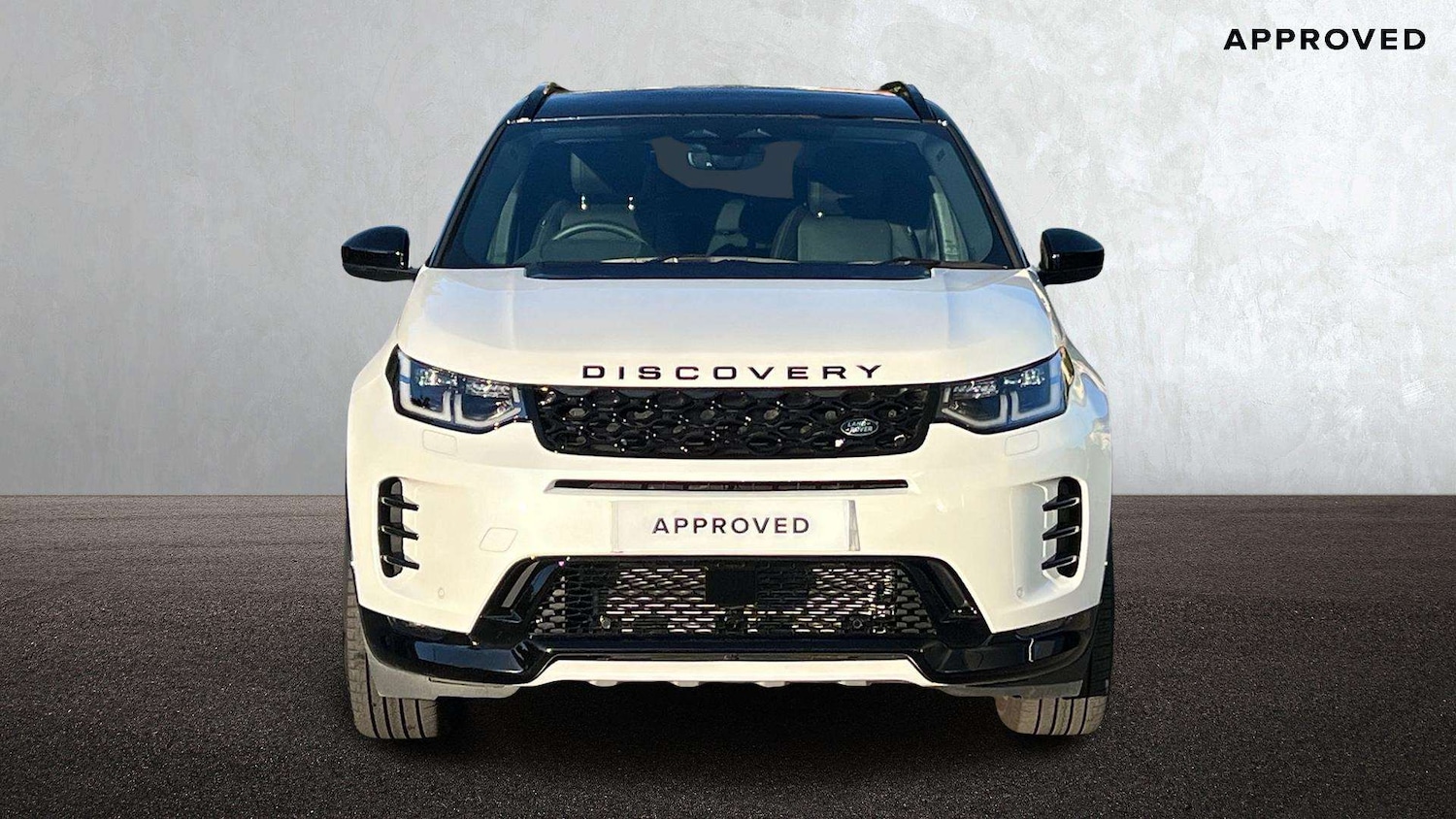Used Land Rover Discovery Sport 2025 for sale - 78037388: Photo 7