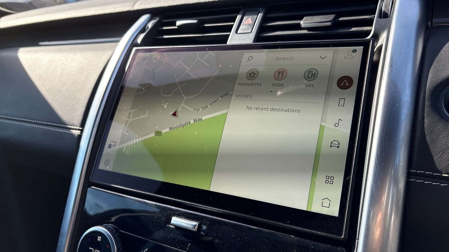 Used Land Rover Discovery 2023 for sale - 77443532: Photo 11