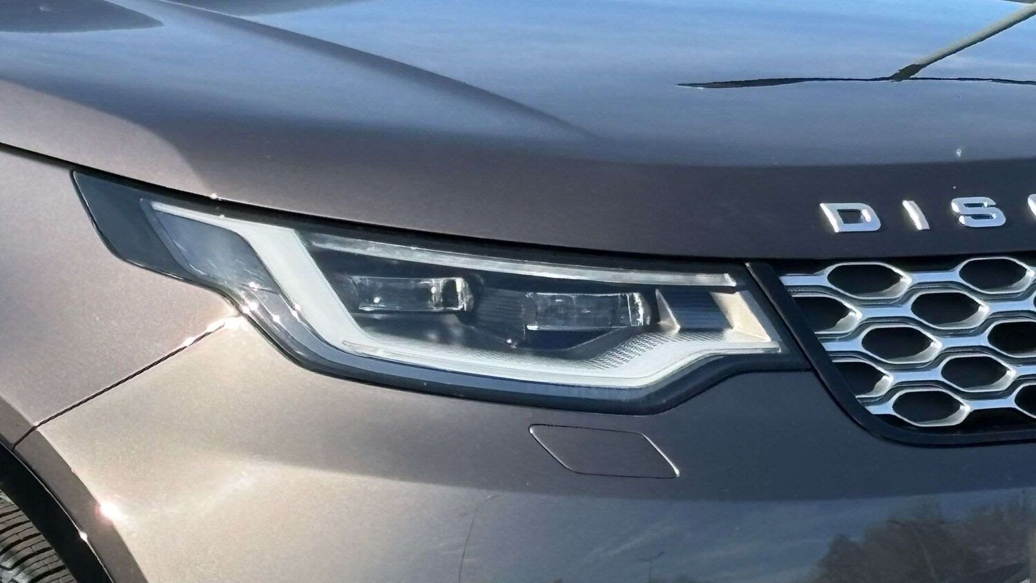 Used Land Rover Discovery 2023 for sale - 77443532: Photo 17