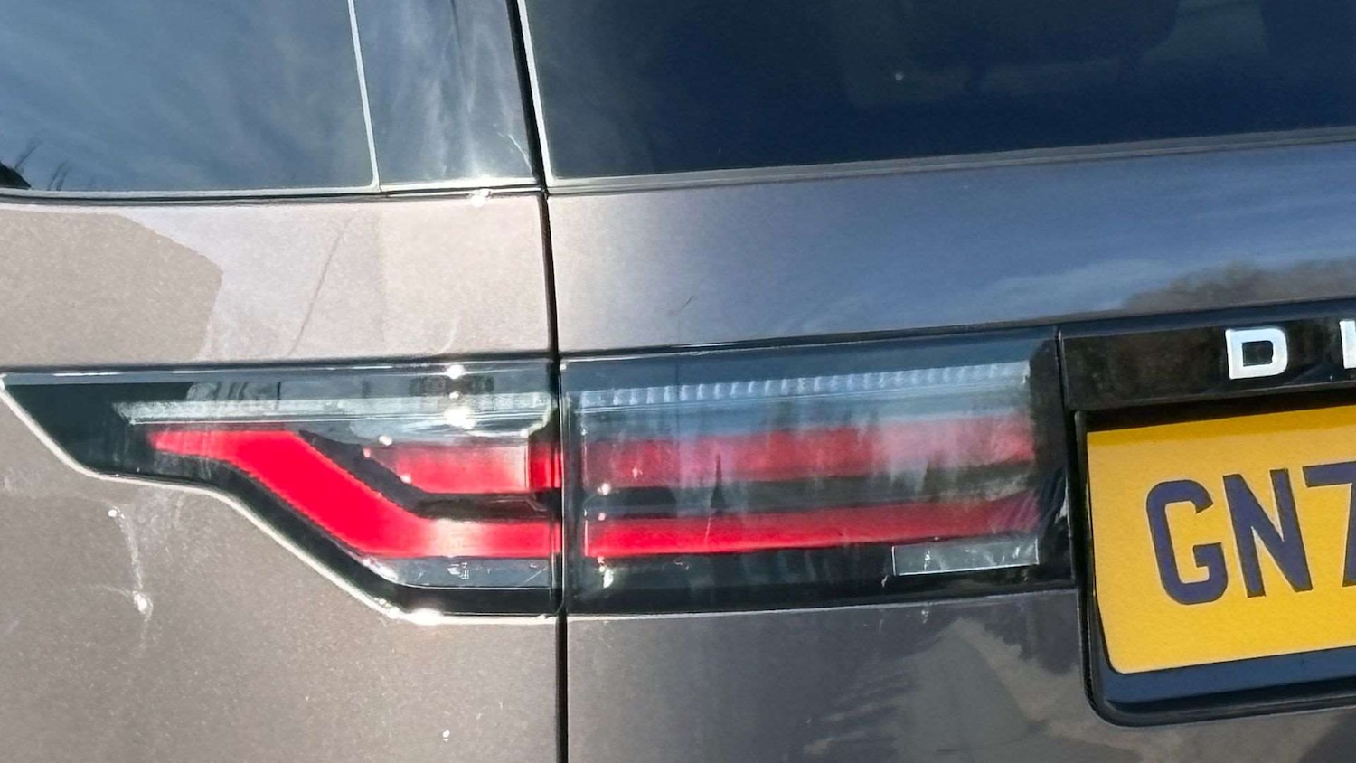 Used Land Rover Discovery 2023 for sale - 77443532: Photo 19