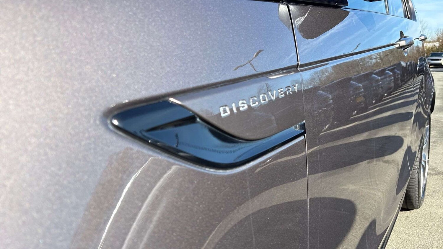 Used Land Rover Discovery 2023 for sale - 77443532: Photo 20