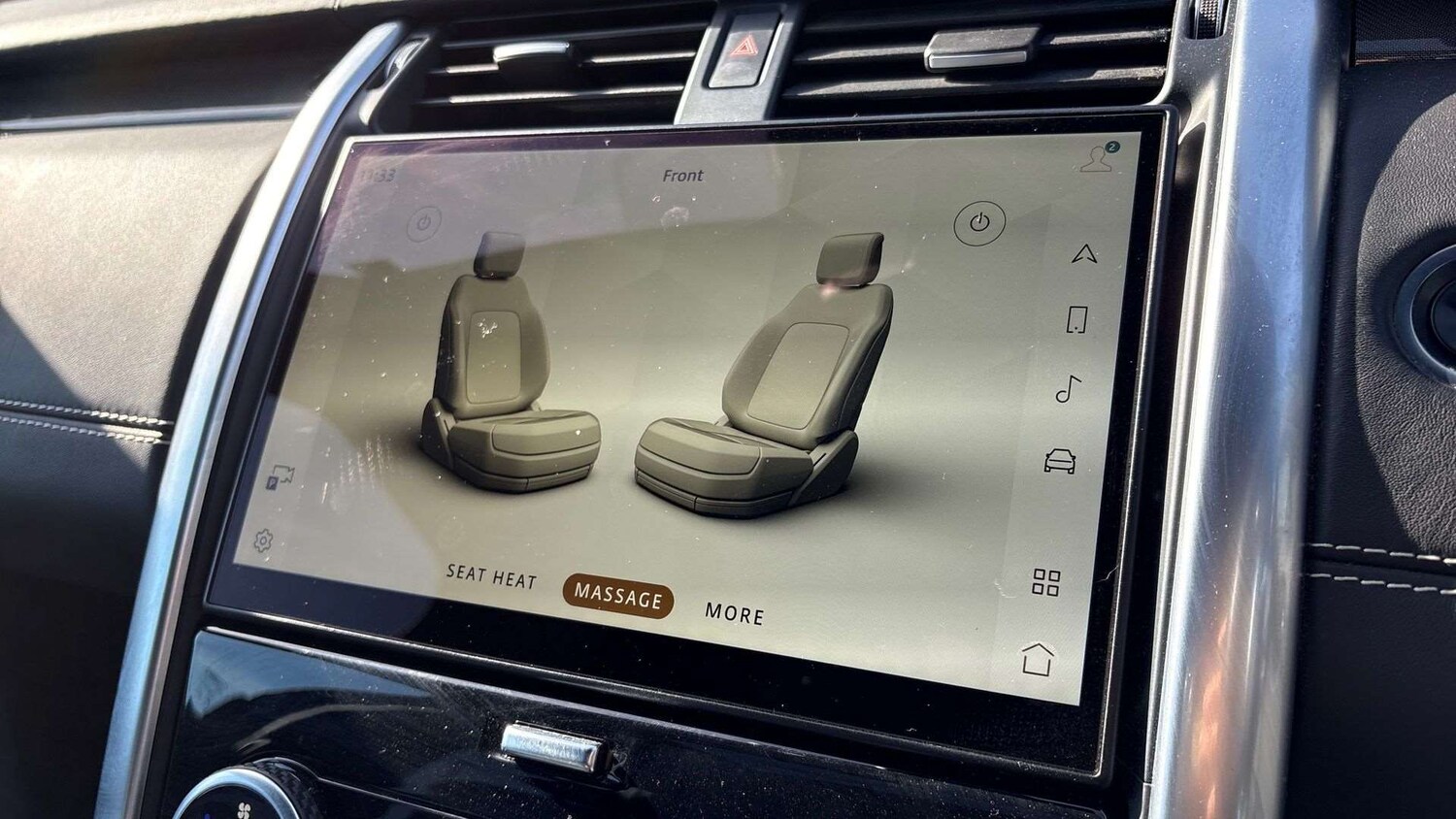 Used Land Rover Discovery 2023 for sale - 77443532: Photo 22