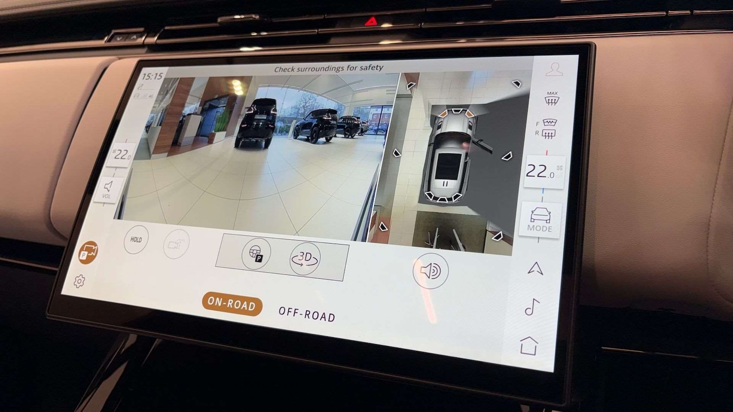 Used Land Rover Range Rover Sport 2024 for sale - 77527024: Photo 12