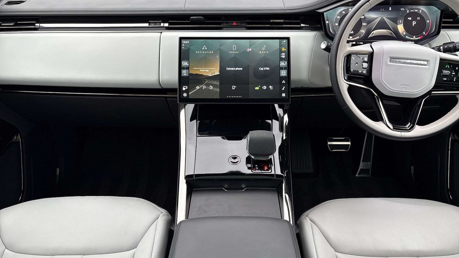 Used Land Rover Range Rover Sport 2024 for sale - 77527024: Photo 14