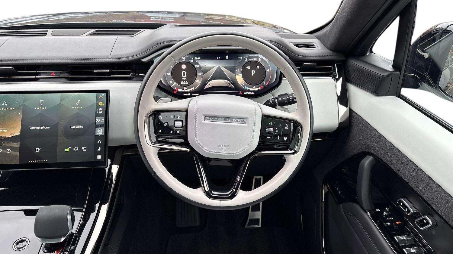 Used Land Rover Range Rover Sport 2024 for sale - 77527024: Photo 15