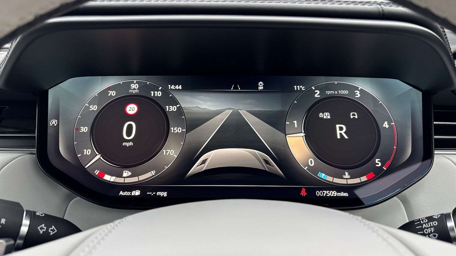 Used Land Rover Range Rover Sport 2024 for sale - 77527024: Photo 16