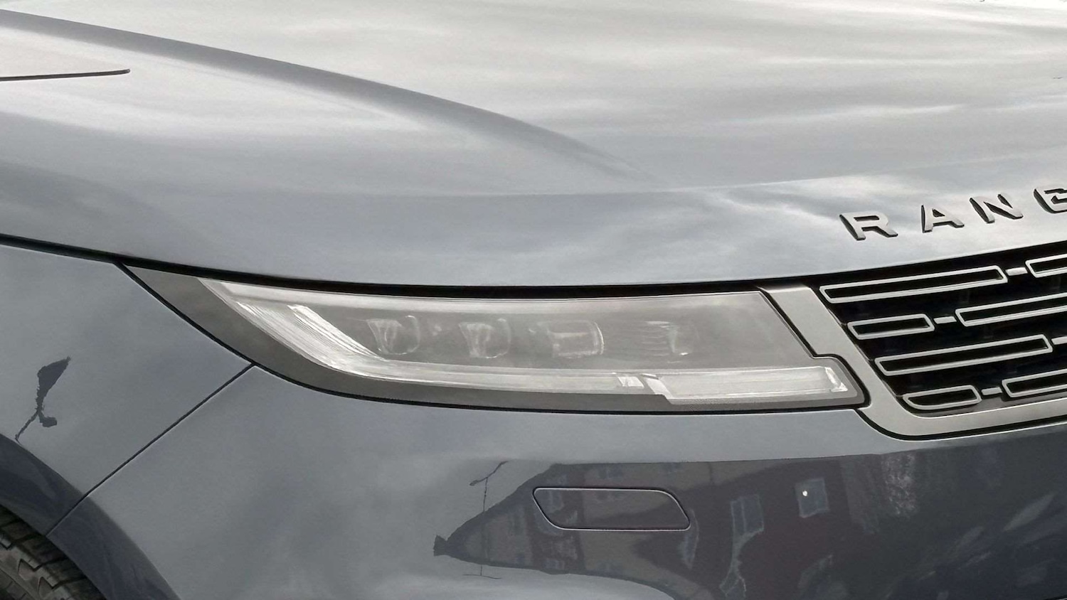 Used Land Rover Range Rover Sport 2024 for sale - 77527024: Photo 17