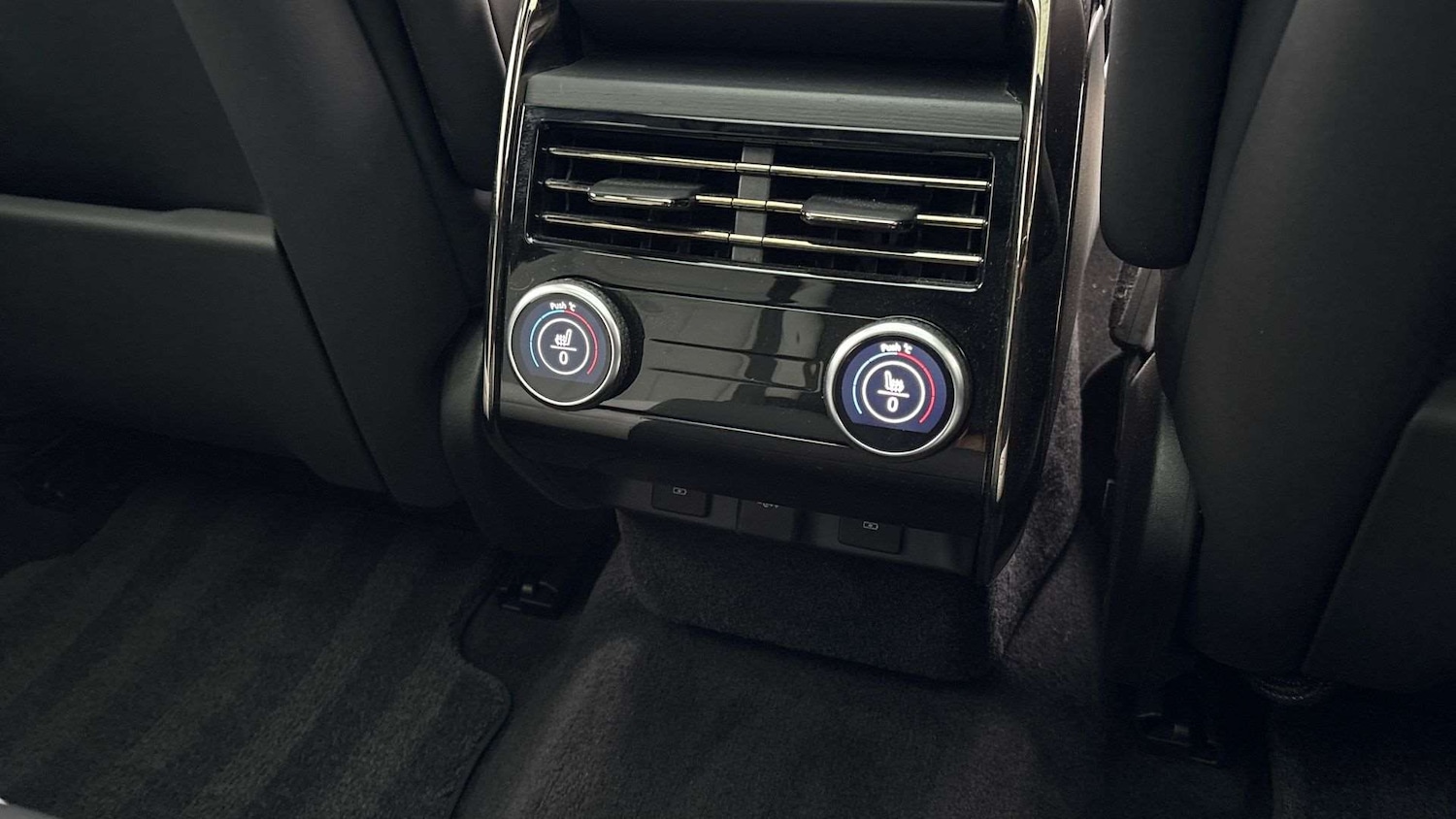 Used Land Rover Range Rover Sport 2024 for sale - 77527024: Photo 18