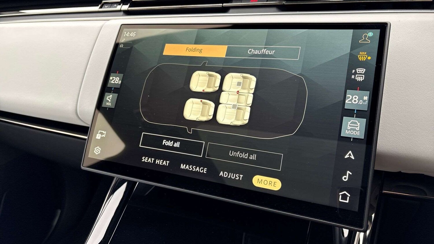 Used Land Rover Range Rover Sport 2024 for sale - 77527024: Photo 22