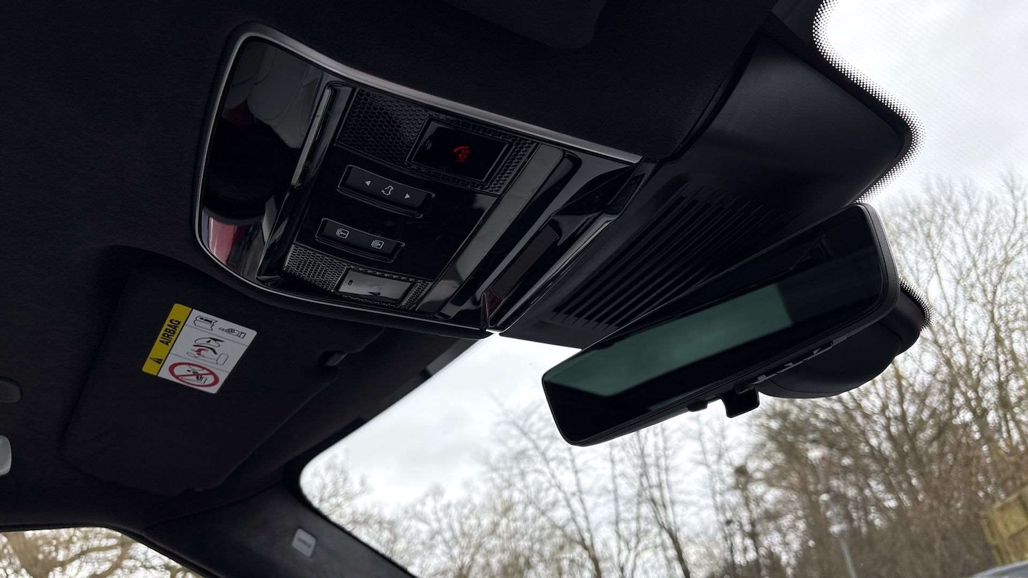 Used Land Rover Range Rover Sport 2024 for sale - 77527024: Photo 23