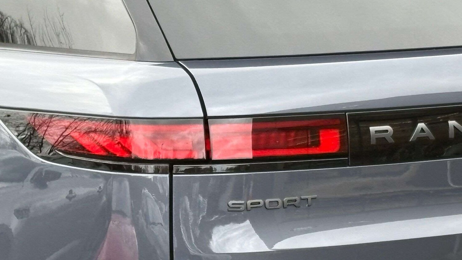 Used Land Rover Range Rover Sport 2024 for sale - 77527024: Photo 26