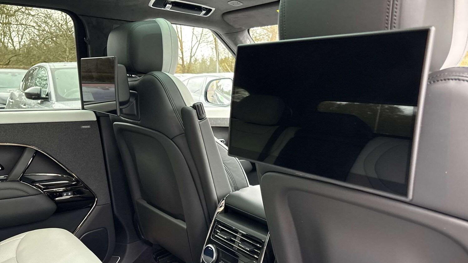 Used Land Rover Range Rover Sport 2024 for sale - 77527024: Photo 34