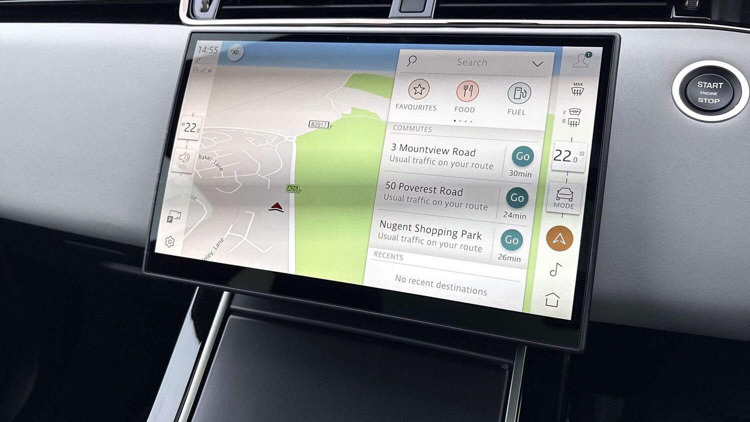 Used Land Rover Range Rover Evoque 2025 for sale - 77526945: Photo 11