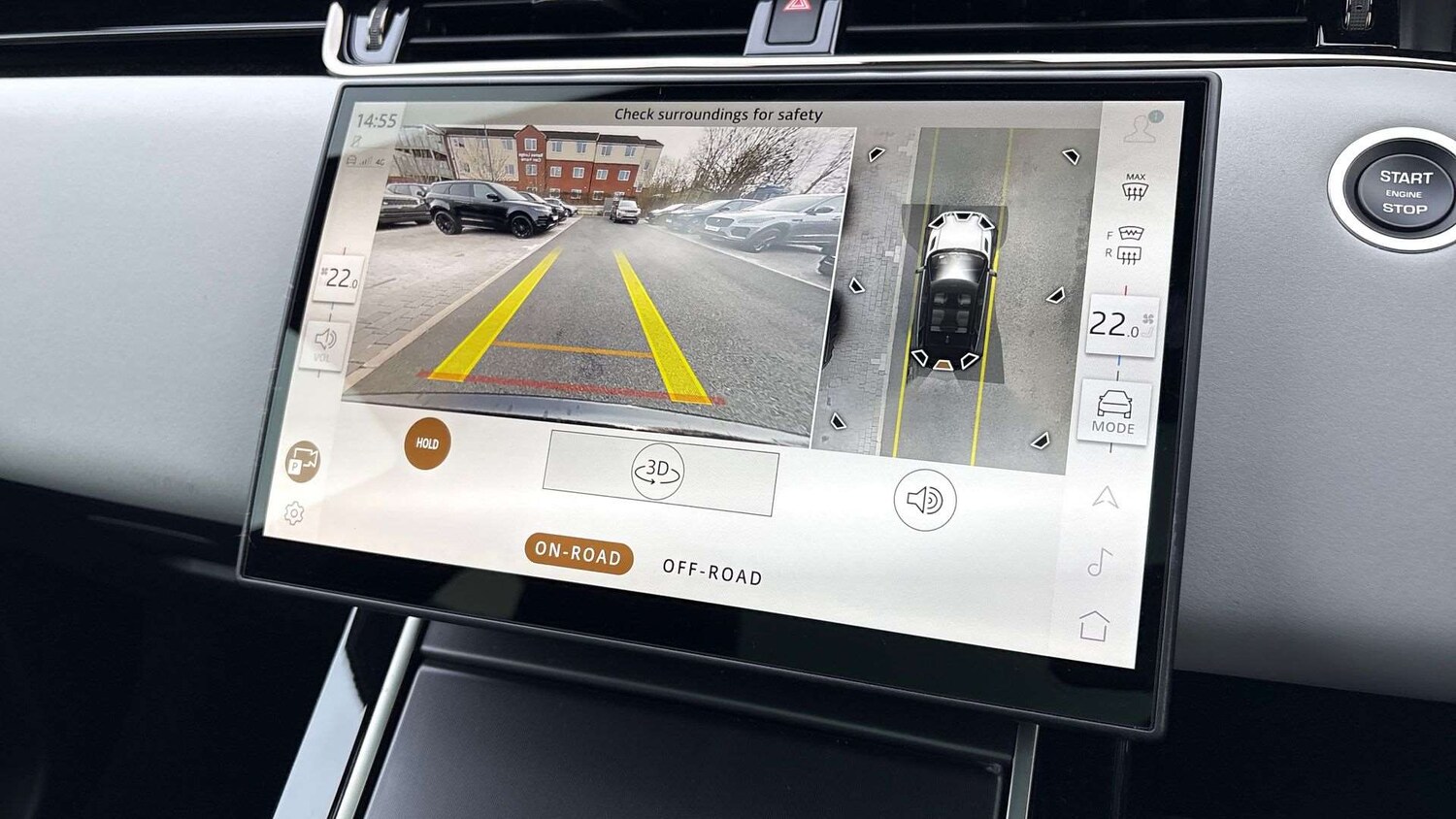 Used Land Rover Range Rover Evoque 2025 for sale - 77526945: Photo 12