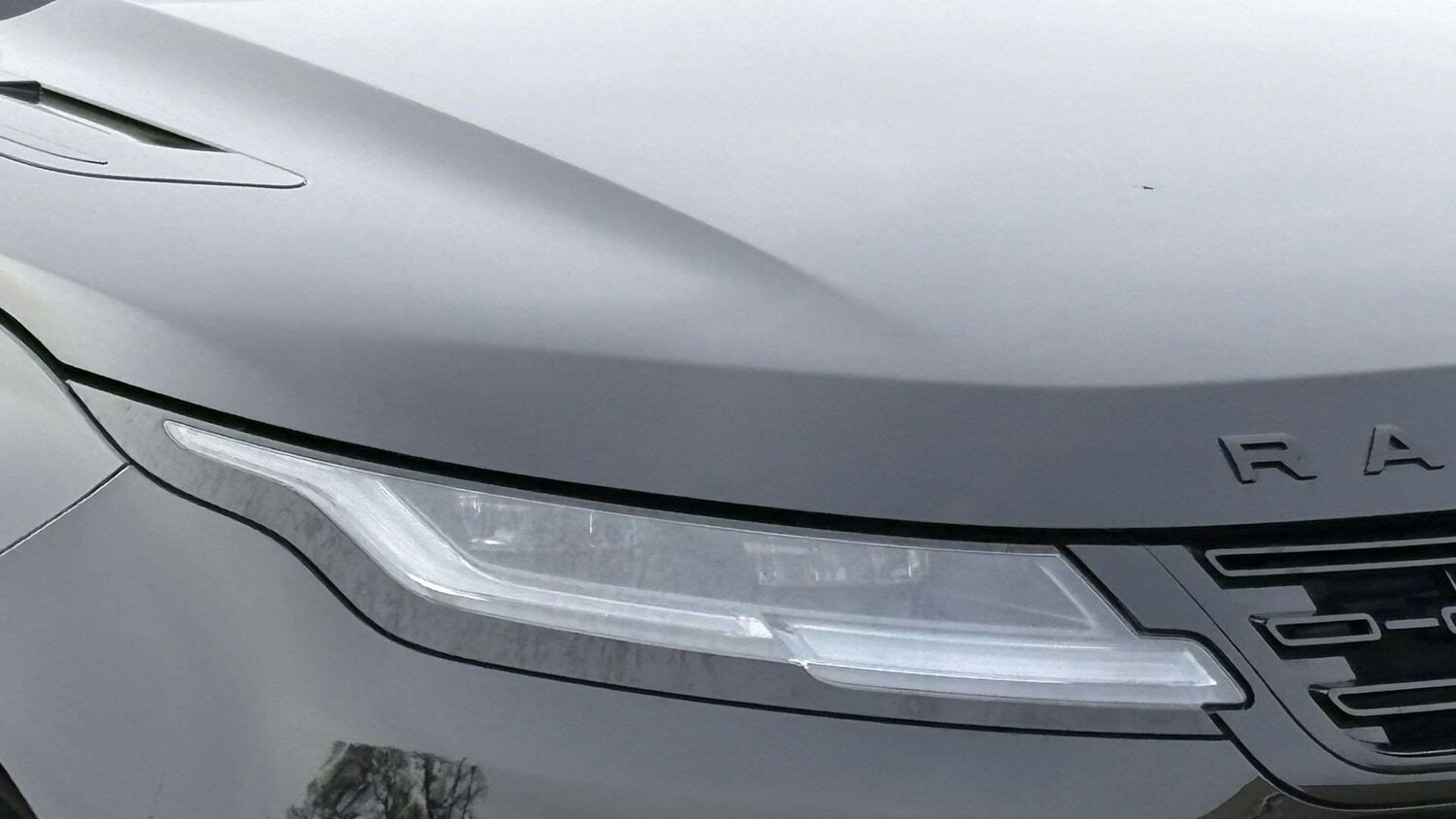 Used Land Rover Range Rover Evoque 2025 for sale - 77526945: Photo 17