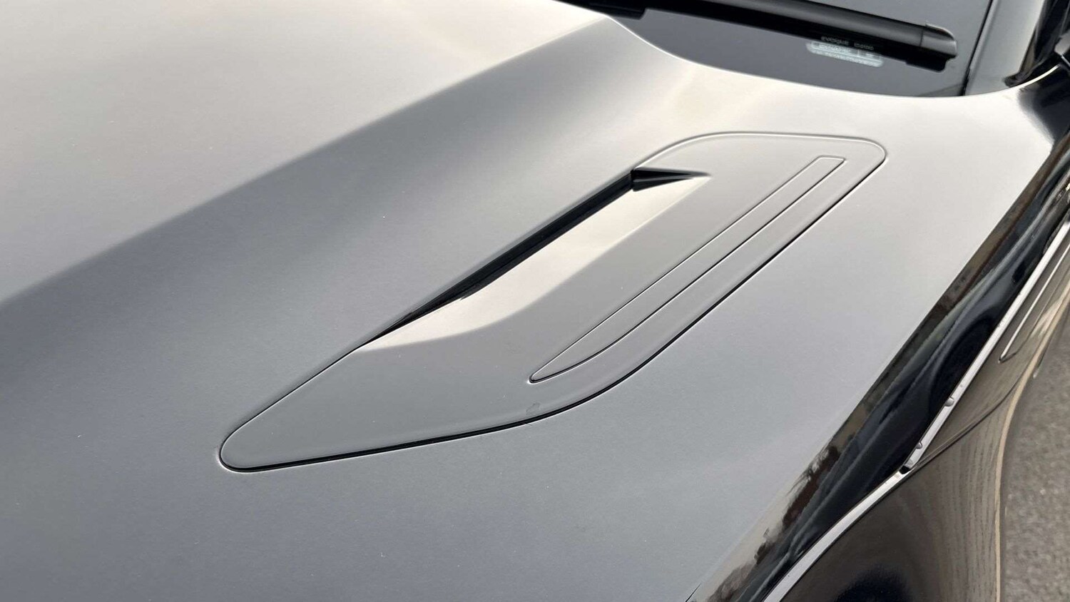 Used Land Rover Range Rover Evoque 2025 for sale - 77526945: Photo 20