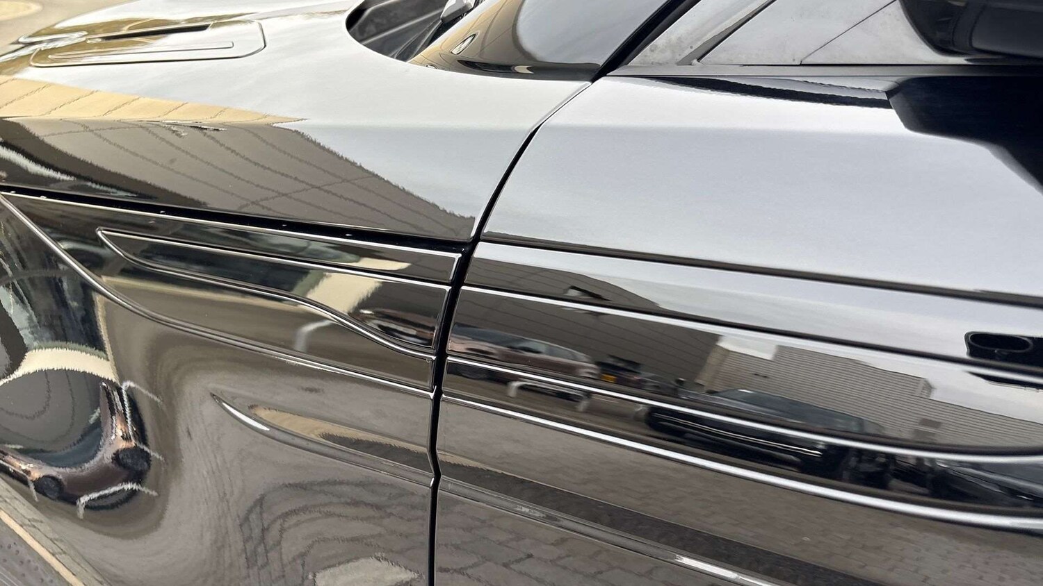 Used Land Rover Range Rover Evoque 2025 for sale - 77526945: Photo 27