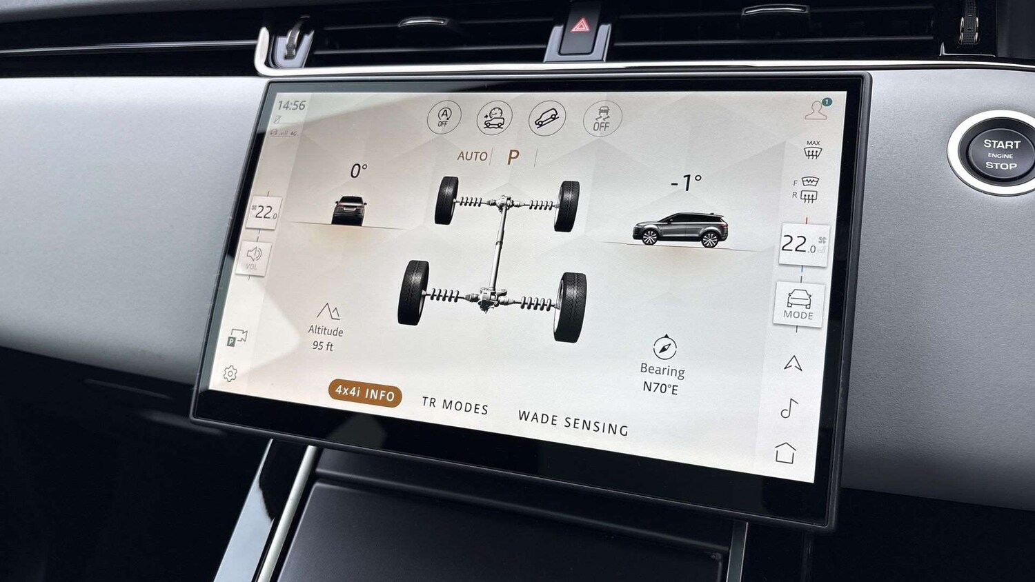 Used Land Rover Range Rover Evoque 2025 for sale - 77526945: Photo 35