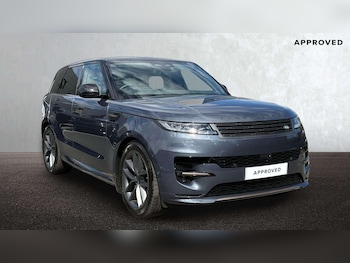 Used Land Rover Range Rover Sport 2026 for sale - 79556006: Photo