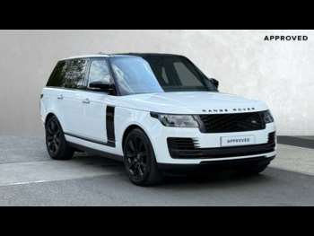 2019 - 2.0 P400e Autobiography 4dr Auto