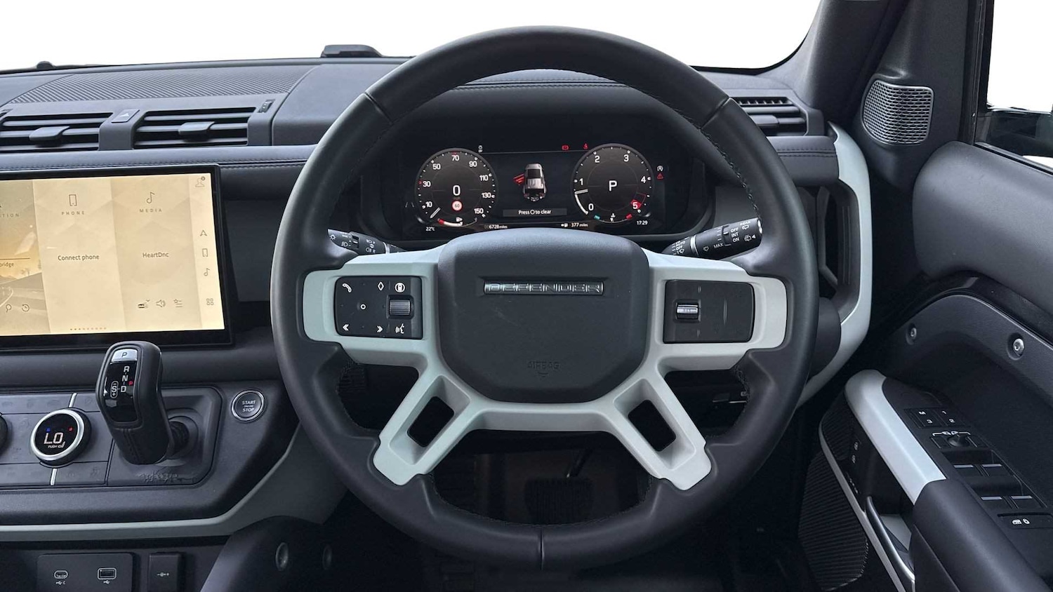 Used Land Rover Defender 2024 for sale - 76460260: Photo 15