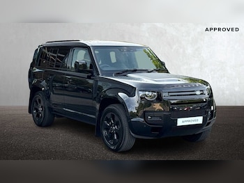 Land Rover - Defender