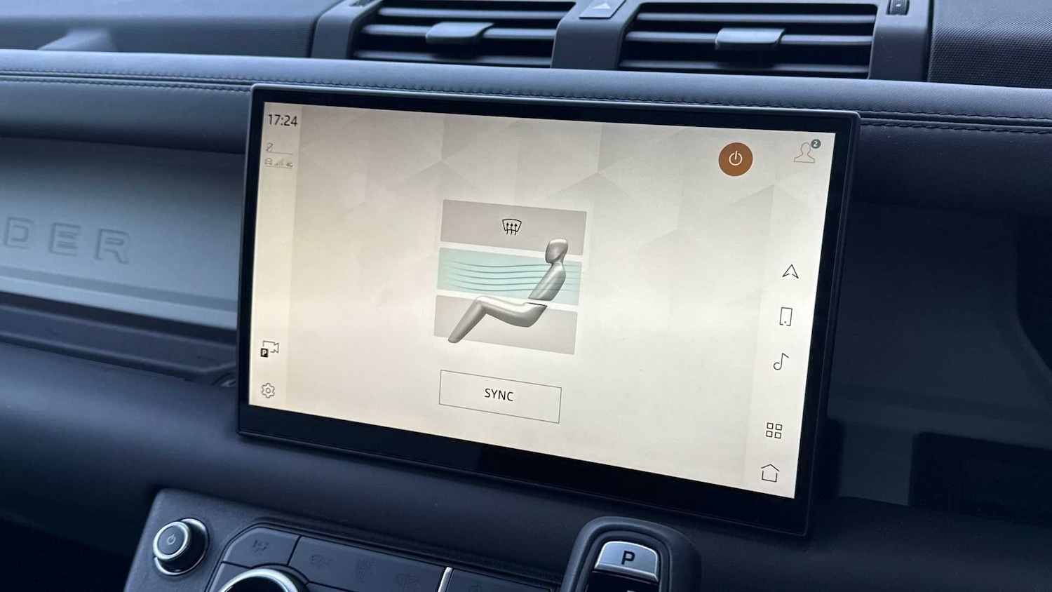 Used Land Rover Defender 2024 for sale - 76460260: Photo 33