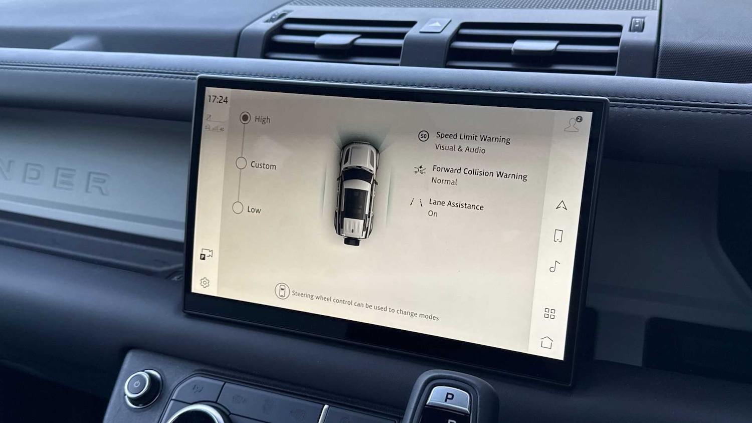 Used Land Rover Defender 2024 for sale - 76460260: Photo 34