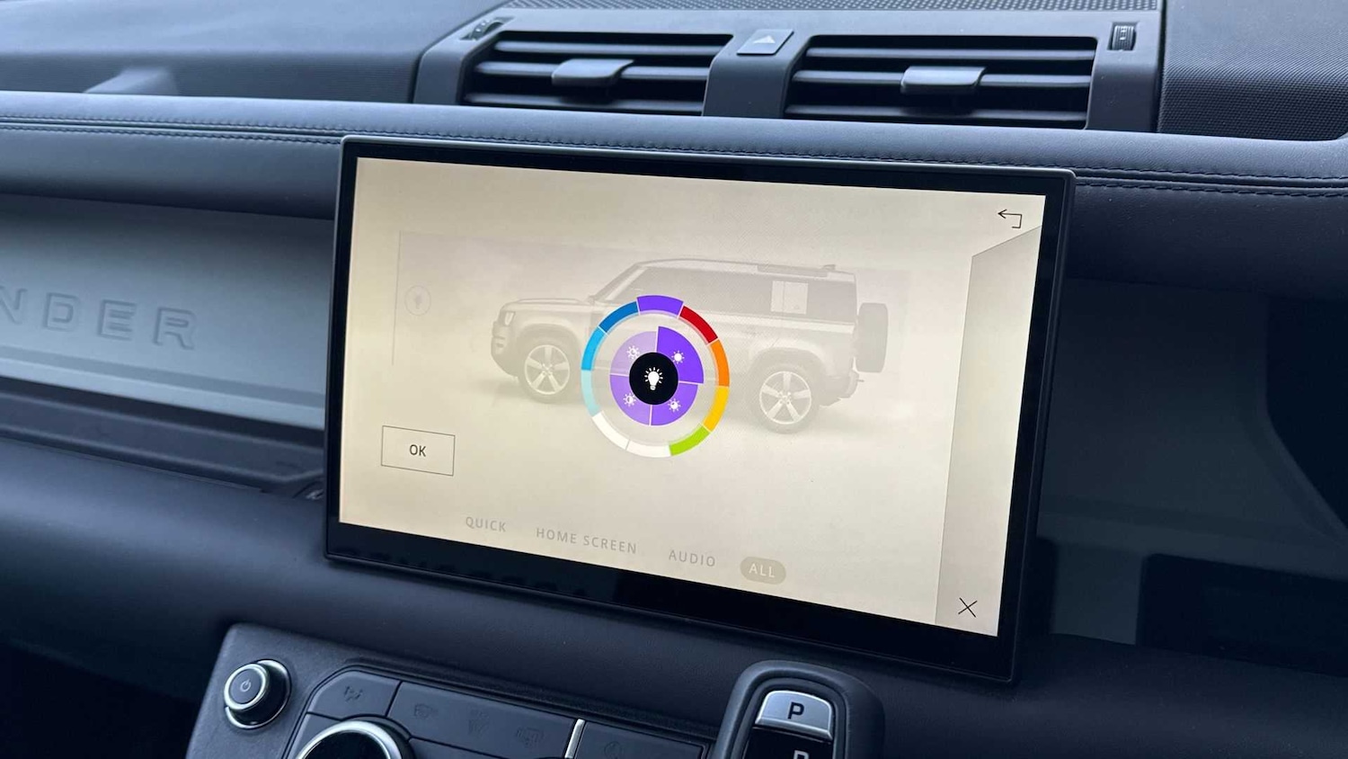 Used Land Rover Defender 2024 for sale - 76460260: Photo 35